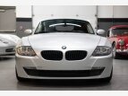 Thumbnail Photo 38 for 2007 BMW Z4 3.0si Coupe
